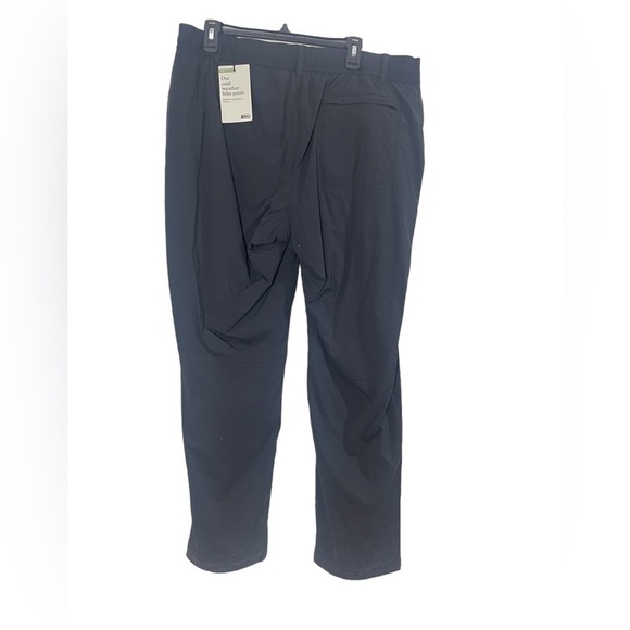 NWT - REI Sahara lined hiking pants plus. Size 18W - Picture 1 of 10